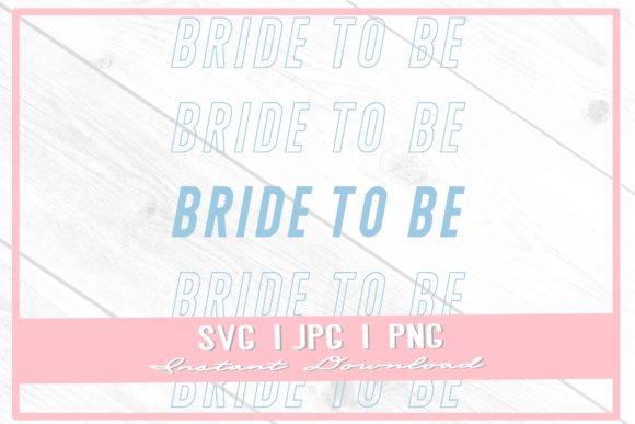 Bride to Be Repeat: A Versatile Font for Wedding & Bachelorette Projects