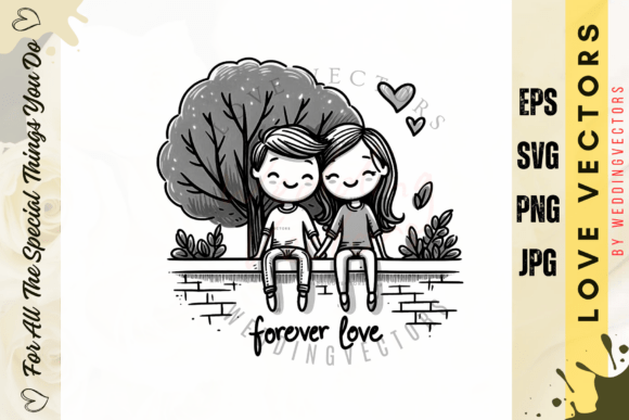 C321: Modern Romance in Every Vector