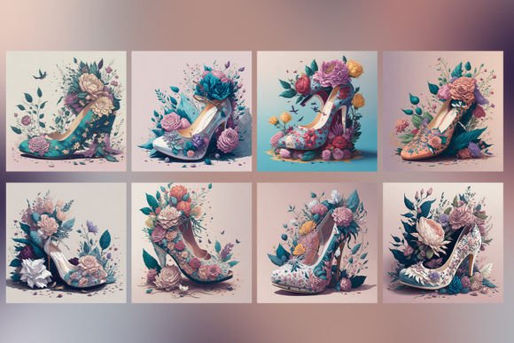 Prom_Wedding_Shoes: A Guide to This Elegant Font Style