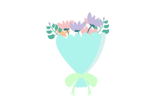 The Allure of a Beautiful Wedding Flower Bouquet in Design
