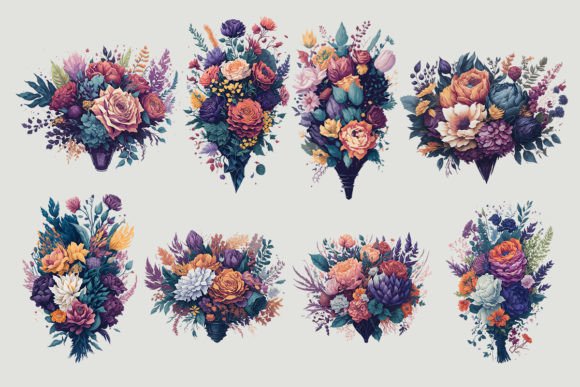 Wedding Flower Bouquet: A Designer's Guide to Floral Elegance